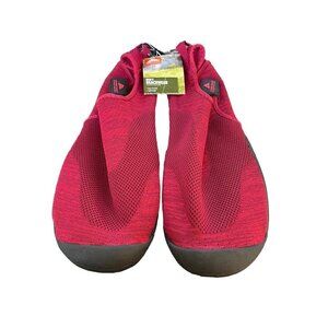 NEW Ozark Trail Knit Aqua Sock Shoes Men’s Size 13-14